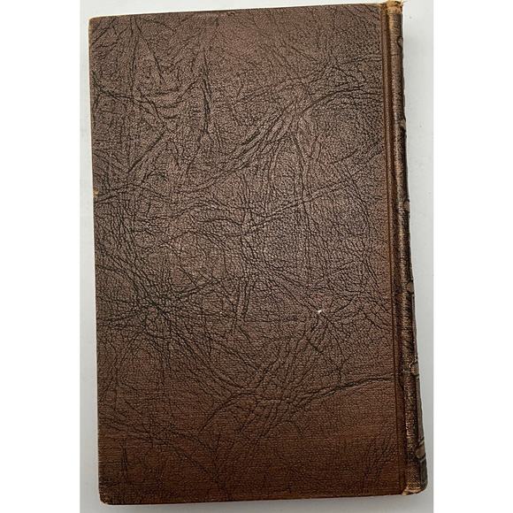 The University Library Hardback Vol. VI Copyright 1926 John Huston Finley LLD - Picture 2 of 10